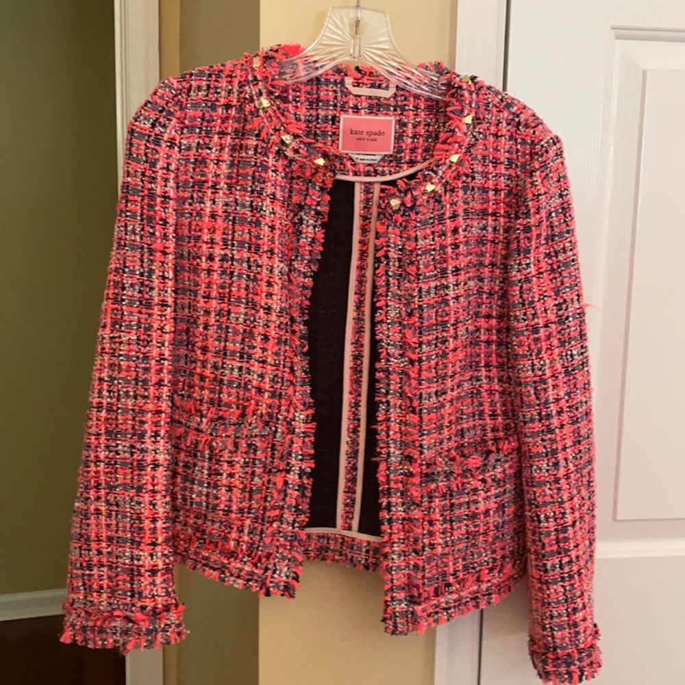 Classy Kate Spade Blazer